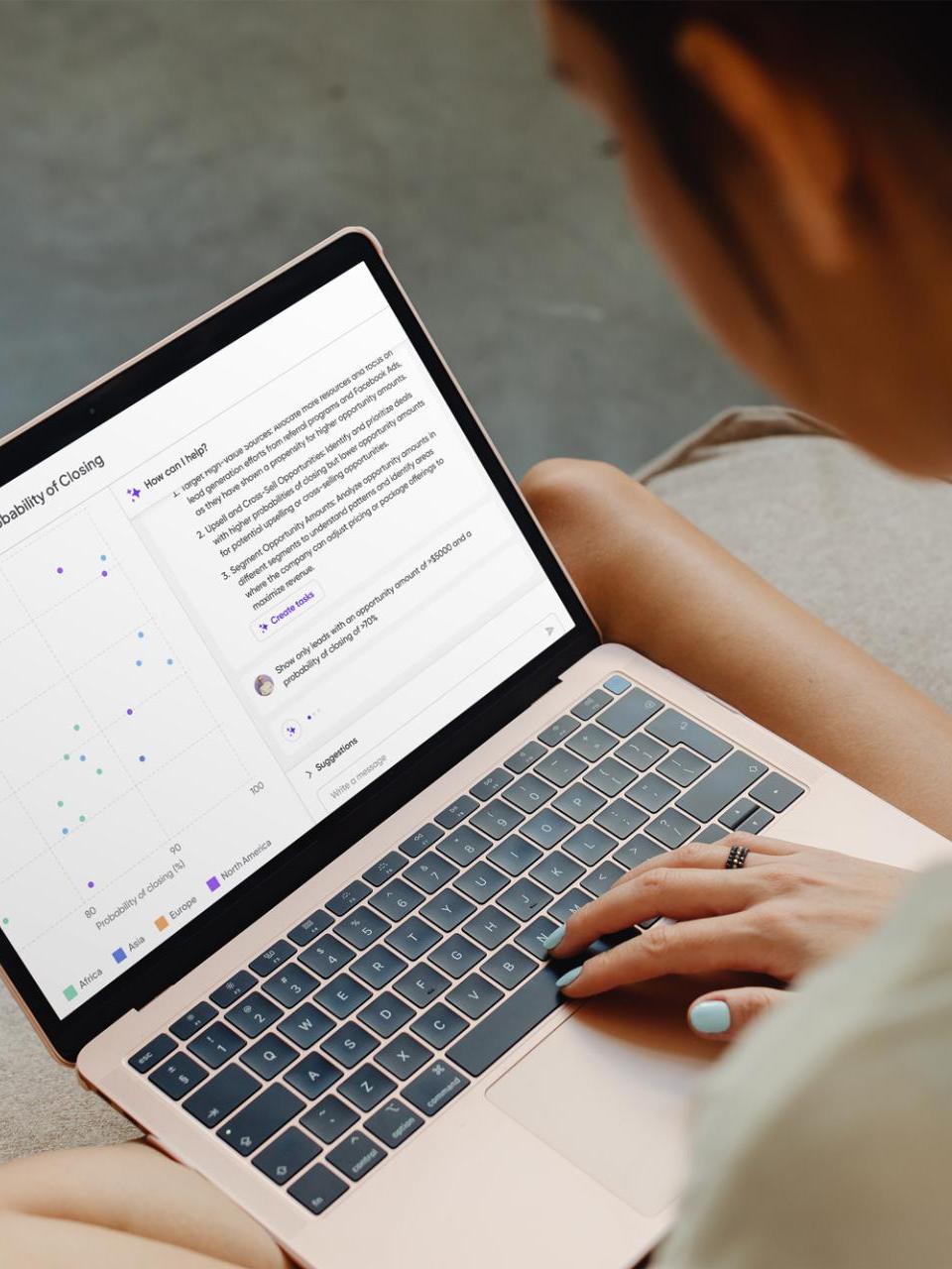 Services - Emerging Technologies